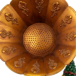 Northlight LED Lighted And Musical Gramophone Animated Christmas Decoration - 14" 14 Northlight LED Lighted And Musical Gramophone Animated Christmas Decoration - 14" -Northlight GUEST 8bdfb4f9 450a 4a39 9415 f7a24f11fb2f