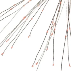 Northlight 20" LED Lighted Firework Silver Branch Christmas Decoration - Red Lights 10 Northlight 20" LED Lighted Firework Silver Branch Christmas Decoration - Red Lights -Northlight GUEST 8c0ca2a9 a73d 45e1 ae53 a2a56a14f285