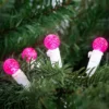 Northlight LED G12 Berry Christmas Lights - Pink - 16' White Wire - 50 Ct 1 Northlight LED G12 Berry Christmas Lights - Pink - 16' White Wire - 50 Ct -Northlight GUEST 8c3804ee 83a0 4cee 9796 8963c4c5b269