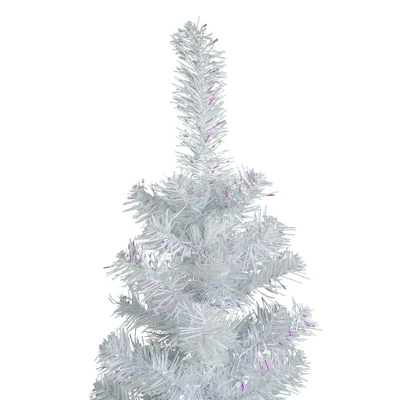 Northlight Medium Rockport White Pine Artificial Christmas Tree - 3' - Unlit 5 Northlight Medium Rockport White Pine Artificial Christmas Tree - 3' - Unlit - Image 3