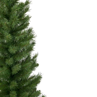 Northlight 4' Potted Virginia Pine Walkway Slim Artificial Christmas Tree - Unlit 5 Northlight 4' Potted Virginia Pine Walkway Slim Artificial Christmas Tree - Unlit - Image 3