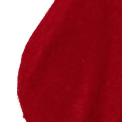 Northlight Santa And Snowman Christmas Stocking - 19" - Red And White -Northlight GUEST 95750196 0fbd 4203 84a5 f73cae2deee0