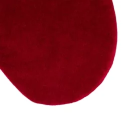 Northlight Velvet JOY Christmas Stockings - 20"- Red - Set Of 3 -Northlight GUEST 978e93c1 faa8 4dda b5b3 dde21a511213