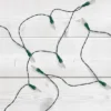 Northlight 50 Count Battery Operated White Warm LED Mini Christmas Lights, 32ft Green Wire -Northlight GUEST 97a2eee0 c131 4592 9378 7d2967e266f9