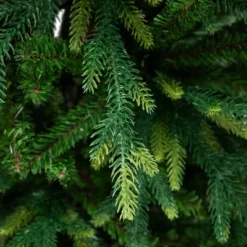 Northlight Real Touch™️ Two-Tone River Deer Pine Full Artificial Christmas Tree - 6.5' - Unlit 13 Northlight Real Touch™️ Two-Tone River Deer Pine Full Artificial Christmas Tree - 6.5' - Unlit -Northlight GUEST 97a58317 a062 4898 9e80 331b7a6b4e43