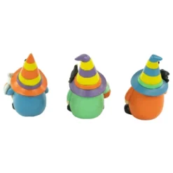 Northlight Set Of 3 Halloween Gnomes Decoration 6" 7 Northlight Set Of 3 Halloween Gnomes Decoration 6" -Northlight GUEST 992520ff 7e3d 4a20 9d84 d29bc113d972