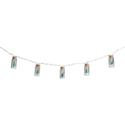 Northlight 10-Count Tree In A Bottle Christmas String Lights - LED Warm White - 3' Clear Wire 8 Northlight 10-Count Tree In A Bottle Christmas String Lights - LED Warm White - 3' Clear Wire -Northlight GUEST 99dfcad0 c577 4bc8 add2 cf6a35b95199