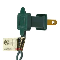 Northlight 100ct LED Mini Christmas Lights Green - 33' Green Wire -Northlight GUEST 9a00039b 64f2 41fd acec bfd0f4698bc2