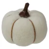 Northlight 5" Cream And Brown Fall Harvest Tabletop Pumpkin -Northlight GUEST 9aa6aab9 95e3 41d0 9ab8 685b7cc0da9f