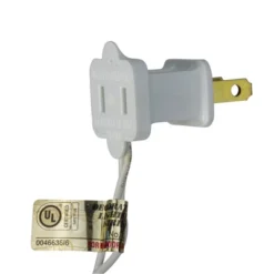 Northlight 100 Count Frosted Clear Mini Christmas Lights - 49.5' White Wire -Northlight GUEST 9ba4a839 04d1 4f19 b772 d57ec7778d97 1