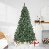 Northlight 7.5' Pre-Lit Colorado Blue Spruce Artificial Christmas Tree, Clear Lights 1 Northlight 7.5' Pre-Lit Colorado Blue Spruce Artificial Christmas Tree, Clear Lights -Northlight GUEST 9c3b8fc4 6cb8 4890 bd63 a2518ada9795