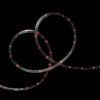 Northlight Flexible Incandescent Outdoor Christmas Rope Lights - Multicolor - 18' Clear Wire -Northlight GUEST 9cfd6dde 6c57 4a14 b8f1 b9c32c70f18f