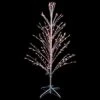 Northlight 4' Prelit Artificial Christmas Tree White Lighted Cascade Twig Outdoor Decoration - Multi-Color Lights 2 Northlight 4' Prelit Artificial Christmas Tree White Lighted Cascade Twig Outdoor Decoration - Multi-Color Lights -Northlight GUEST 9d676584 8820 40e9 b568 a742f076adc6
