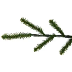 Northlight Full Alpine Coral Artificial Christmas Tree - 5' - Unlit -Northlight GUEST 9db3e2d2 1181 4557 be22 84ff813df653