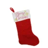 Northlight 19" Quilted Red Velvet "Merry Christmas" Embroidered Christmas Stocking 1 Northlight 19" Quilted Red Velvet "Merry Christmas" Embroidered Christmas Stocking -Northlight GUEST 9e8160cc cddc 4eca 8a80 89bd77c17fe3