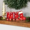Northlight Lighted "Noel" Christmas Decoration - 16" -Northlight GUEST a85e46d2 eeb1 4b72 b119 c5c94659b20e