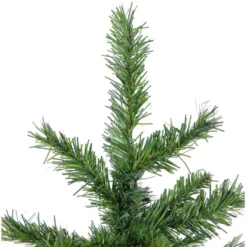 Northlight 3' Unlit Potted Artificial Christmas Tree Medium Norway Spruce -Northlight GUEST aaba87b3 af78 44a9 9620 d4db4788877b