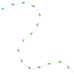 Northlight LED Christmas Tree Micro Fairy Lights - Warm White - 6' Silver Wire - 20ct -Northlight GUEST aca9ed9f 9fbf 4d83 ae07 cff55e9e9c34