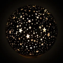 Northlight LED Lighted Stars Glass Globe Christmas Decoration - 6" - Gold 8 Northlight LED Lighted Stars Glass Globe Christmas Decoration - 6" - Gold -Northlight GUEST ae2b8f96 9381 4c26 8561 17a49f5675ff