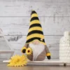 Northlight 10.75" Bumblebee And Sunflower Springtime Gnome -Northlight GUEST aebbadd8 2533 4821 bb71 03cf9e8158c7