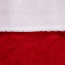 Northlight Traditional Plush Christmas Stocking With Cuff - 36" - Red And White 11 Northlight Traditional Plush Christmas Stocking With Cuff - 36" - Red And White -Northlight GUEST b019a2fe fa98 42c8 909a ad5b7fa3d142