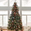 Northlight 10' Prelit Artificial Christmas Tree Full Northern Pine - Multicolor Lights 1 Northlight 10' Prelit Artificial Christmas Tree Full Northern Pine - Multicolor Lights -Northlight GUEST b5488ded afba 46b6 bf41 8fe2f36c98c6