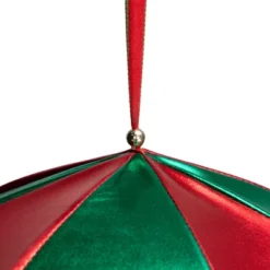 Northlight Santa Claus With Gifts Parachute Christmas Decoration - 32" -Northlight GUEST b8a76f9f 213e 430b a1b0 db774bf322e2