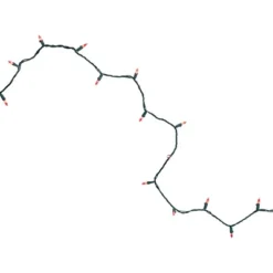 Northlight 50ct Mini LED String Lights Red - 16.25' Green Wire -Northlight GUEST bcaf7c2e 18f5 428d b654 e758ca4bb39f