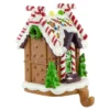Northlight 6" Gingerbread House Christmas Stocking Holder 2 Northlight 6" Gingerbread House Christmas Stocking Holder -Northlight GUEST bd1d3f94 00ff 40b9 adfe 058386939bf0