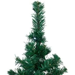 Northlight LED Lighted Christmas Tree Outdoor Pathway Markers - 24" - Set Of 3 -Northlight GUEST be7d0133 a55d 4aa7 9058 66189add358a