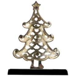 Northlight Christmas Tree Stocking Holder - 6.25" - Rose Gold -Northlight GUEST c3765464 3cb7 4000 8e93 38d6f04fccdc