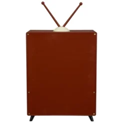 Northlight LED Lighted Musical Snowing Reindeer TV Set Christmas Decoration - 12" 13 Northlight LED Lighted Musical Snowing Reindeer TV Set Christmas Decoration - 12" -Northlight GUEST c6030601 6db0 4e91 8ae8 6fae6d247ec7 1