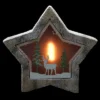 Northlight LED Lighted Star With Reindeer In The Woods Scene Christmas Decoration - 13.25" 1 Northlight LED Lighted Star With Reindeer In The Woods Scene Christmas Decoration - 13.25" -Northlight GUEST c69928ff 4d45 49ab a370 7c7b33e6a4cc