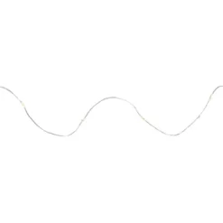 Northlight LED Multi-Function Curtain Christmas Lights - Warm White - 10' Clear Wire - 3000ct -Northlight GUEST c78561ad 6d37 4808 98e9 86103ea518d6