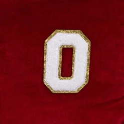 Northlight Velvet JOY Christmas Stockings - 20"- Red - Set Of 3 -Northlight GUEST c7eee1aa 3e5a 4fe8 8e92 eb73db41effd