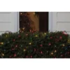 Northlight Mini Incandescent Net Style Christmas Lights - 4' X 6' - Multi-color - Green Wire 2 Northlight Mini Incandescent Net Style Christmas Lights - 4' X 6' - Multi-color - Green Wire -Northlight GUEST c868ffd9 d483 4bc1 b88c de9462101e87