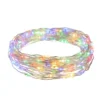 Northlight 100ct Multi-Color LED Micro Fairy Lights, 16ft Copper Wire -Northlight GUEST c8bfb0fd 5449 4d87 92a0 90a4a8885011