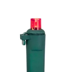 Northlight 50ct Multi-Color LED Wide Angle Christmas Lights,16.25ft Green Wire -Northlight GUEST c8deea8f 4e76 4c94 ad7a 5cc961eed1d8