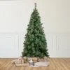 Northlight Medium Oregon Cashmere Pine Artificial Christmas Tree - 6.5' - Unlit -Northlight GUEST c96f46dd 840d 4ac4 8a10 abcc49420c74
