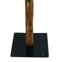 Northlight Pre-Lit Medium Alpine Artificial Christmas Tree - 7' - Clear Lights -Northlight GUEST c9bd9651 70bd 42c7 90d7 46e9b0130fdd 1