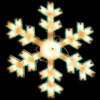 Northlight 16.75" Lighted Snowflake Christmas Window Silhouette 1 Northlight 16.75" Lighted Snowflake Christmas Window Silhouette -Northlight GUEST caa63cb8 a655 4202 a2a4 05f89c9e3b27