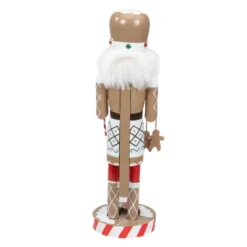 Northlight 14" Beige And Red Gingerbread Chef Christmas Nutcracker 9 Northlight 14" Beige And Red Gingerbread Chef Christmas Nutcracker -Northlight GUEST cc4e6568 b405 4aa6 be7c a90e2e63e430