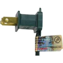 Northlight 25ct C9 Opaque String Lights Orange - 24' Green Wire 5 Northlight 25ct C9 Opaque String Lights Orange - 24' Green Wire -Northlight GUEST cd4ad1de c174 4dd9 a0e8 d9fd27ff9c54