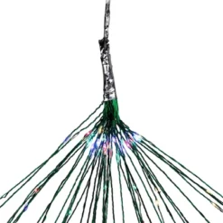 Northlight 20" LED Lighted Firework Branch Christmas Decoration, Multi-Color Lights -Northlight GUEST ce2ea6f8 90cc 47ed 8064 604f4fbf2862