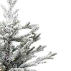 Northlight Real Touch™ Pre-Lit B/O Tamarack Pine Artificial Christmas Tree With Burlap - 2' Warm White LED 11 Northlight Real Touch™ Pre-Lit B/O Tamarack Pine Artificial Christmas Tree With Burlap - 2' Warm White LED -Northlight GUEST d2ccedbb 8540 4328 a878 d0ab11c05051