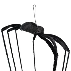 Northlight 6' Black Long Legged Spider Halloween Decoration 9 Northlight 6' Black Long Legged Spider Halloween Decoration -Northlight GUEST d363316a c9a1 480c be10 8f42efb75b58