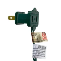 Northlight 60ct Wide Angle LED String Lights Purple- 19.5' Green Wire -Northlight GUEST d5461177 361a 4650 b3f9 b353cd41d501