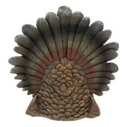 Northlight 10.5" Fall Harvest Turkey Tabletop Decoration 9 Northlight 10.5" Fall Harvest Turkey Tabletop Decoration -Northlight GUEST db7c7e95 5aea 4ca6 aca9 86b0f94f2903
