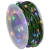 Northlight Multi-Function Color Changing Christmas Fairy Lights - Multi - 64.5' Green Wire - 200ct -Northlight GUEST de322428 b824 4ed5 9c6d aefe313dffa8