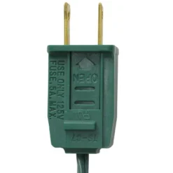 Northlight C7 Christmas String Lights - Orange - 24' Green Wire - 25ct -Northlight GUEST de7ba654 9ecc 4e2d a8fb aeb8966db299